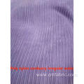 Polyester Nylon Corduroy Irregular Wales Fabric